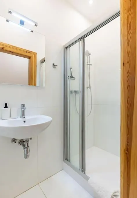 Antikes Und Luxurioeses Apartment Mit Sauna Vienna