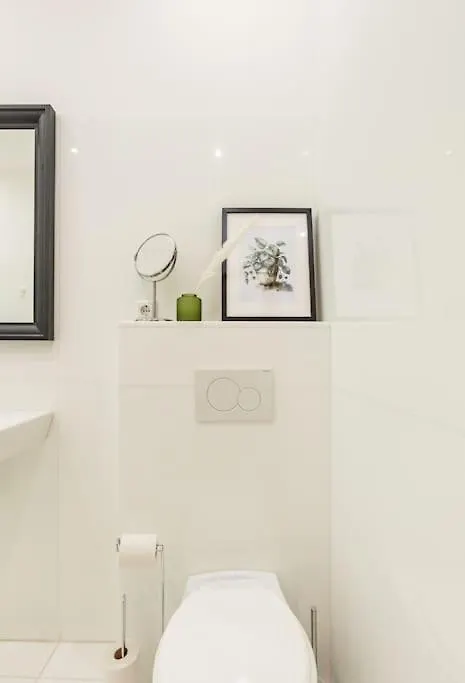 Antikes Und Luxurioeses Apartment Mit Sauna Vienna 0*,