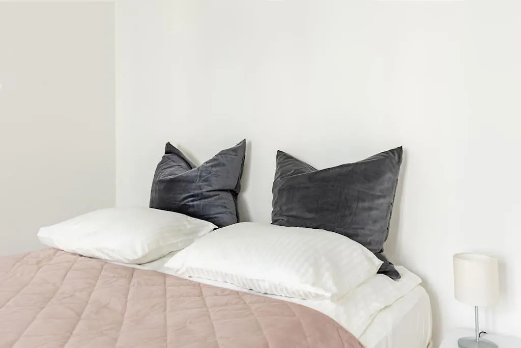 Antikes Und Luxurioeses Apartment Mit Sauna Vienna