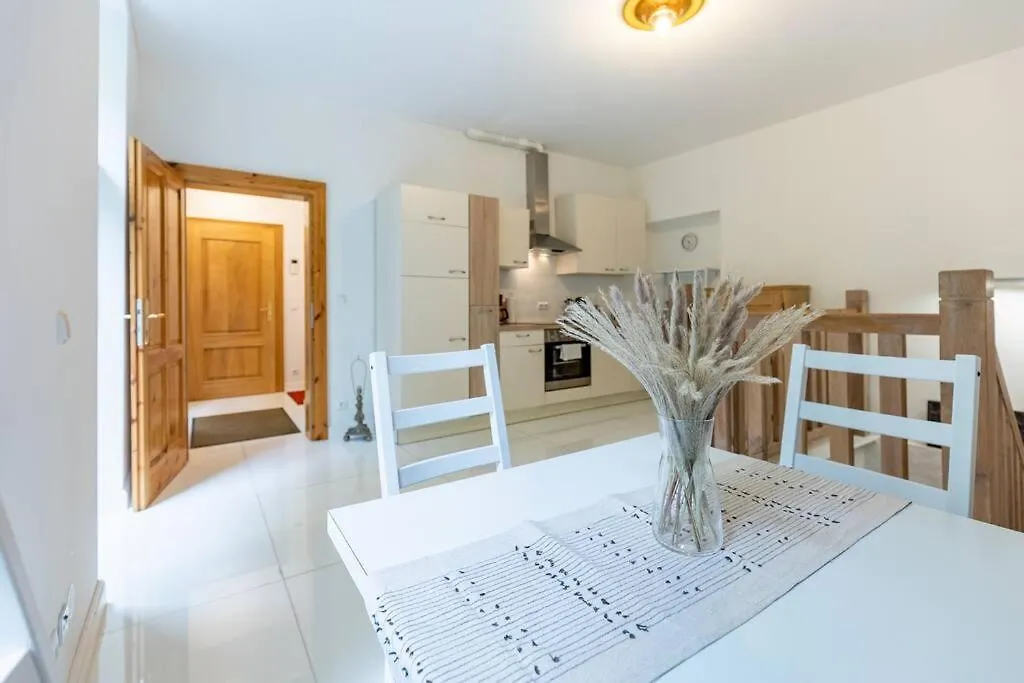 Antikes Und Luxurioeses Apartment Mit Sauna Vienna Austria