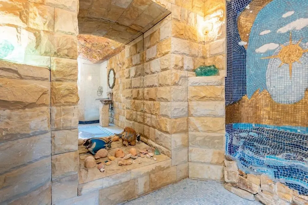 Antikes Und Luxurioeses Apartment Mit Sauna Vienna Austria