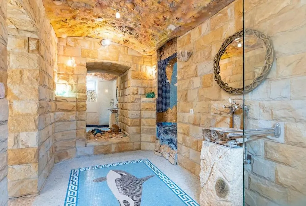 Antikes Und Luxurioeses Apartment Mit Sauna Vienna